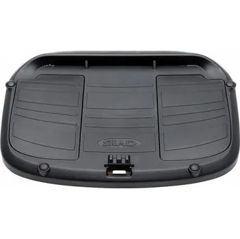 Zavazadlo na motocykl Upínací plotna pro top case kufr SHAD