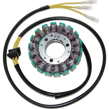Elektroinstalace pro motocykl Suzuki GS 650 G Katana 1981-1982 stator alternátoru (USA Electrosport ESG014)