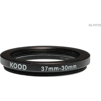 Kood redukce 37/30mm