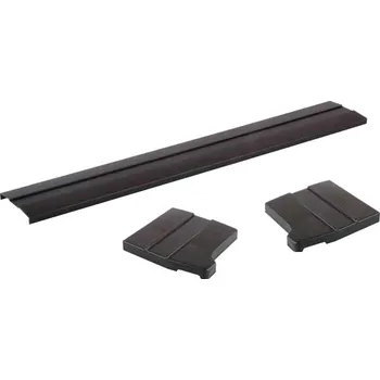 Zásuvkový kontejner BBP Kryt pro vnitřní zásuvku :: pravý