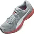 Dámská běžecká obuv PUMA Axis V3 Mesh šedé