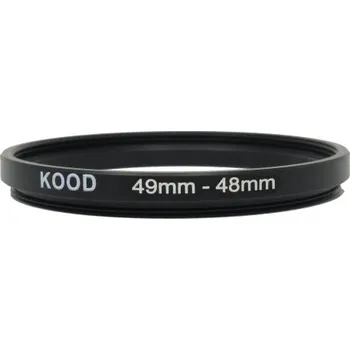 KOOD redukce 49-48mm