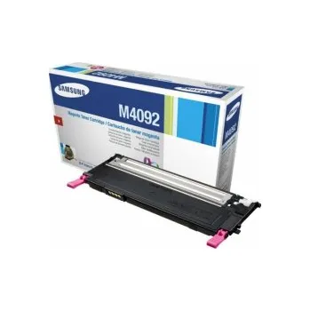 Počítač Samsung CLT-M4092S, magenta, 1000 stran, originál