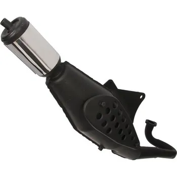 Výfuk pro motocykl výfuk Suzuki Adress 50 / TGB 50 2T