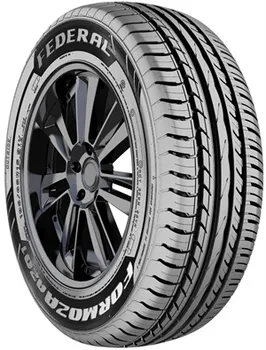 Letní osobní pneu Federal Formoza AZ01 225/50 R17 94 W RFT