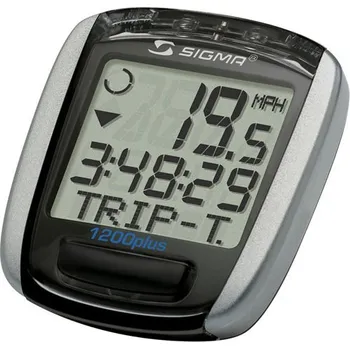 Tachometr Sigma Baseline 1200 Plus