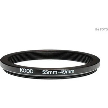 Kood redukce 55/49mm