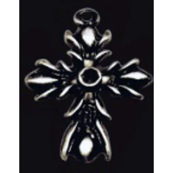 Přívěsek Kříž - Amulet