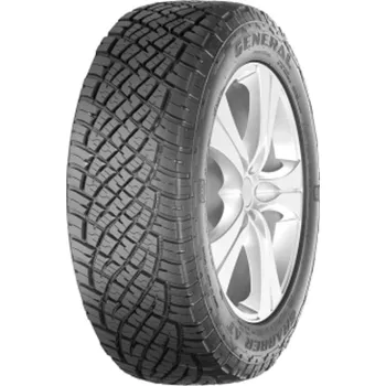 4x4 pneu General Tire Grabber AT 255/50 R19 107 H XL FR