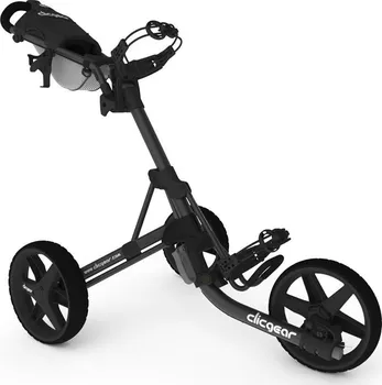 Golfový vozík Clicgear 3.5+ černý