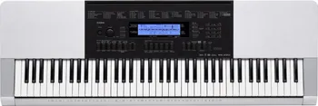 Keyboard Casio WK 220