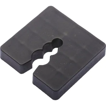 podložka Podložka pro zakládací profily Velikost: 3 mm, Baleno: 50 ks