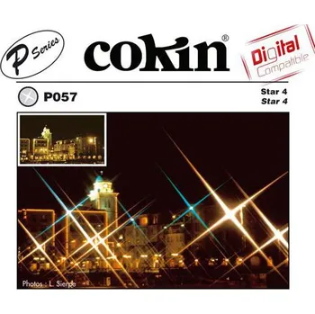 Cokin A057 filtr Star 4