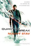 Quantum Break: Nulový stav - Cam Rogers