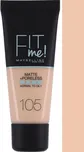 Maybelline Fit Me! Matte + Poreless…