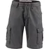 Pánské kraťasy O'Neill Lm Complex Cargo Shorts šedé