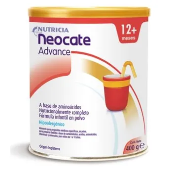 Kojenecká výživa Nutricia Neocate Advance 400 g
