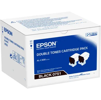 Originální Epson 0751 (C13S050751)
