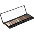 Oční stíny L´oreal La Palette paletka očních stínů 02 Beige