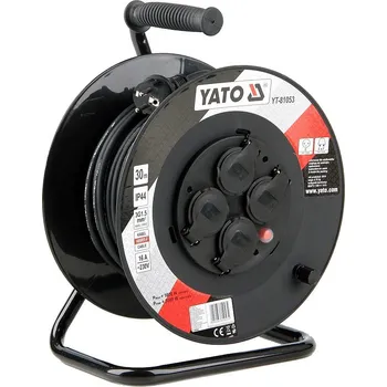 Yato 16A YT-81053