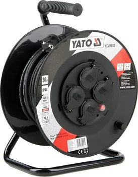 Průmyslový kabel Yato 16A YT-81053