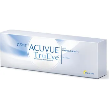ACUVUE 1 Day TruEye