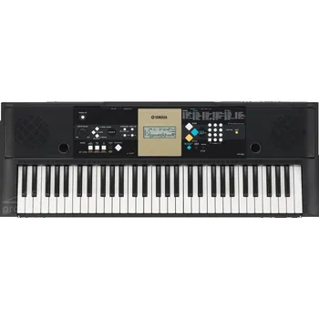 Keyboard Yamaha YPT-220