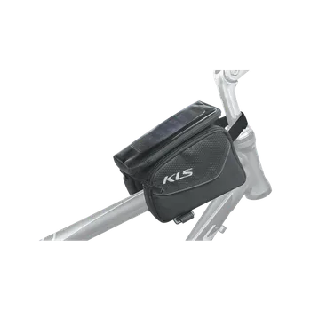 brašna na kolo Kellys Alpha