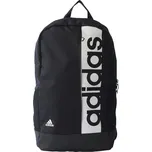 Adidas LIN PER BP šedý/černý/bílý