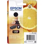 Originální Epson 33XL T3351…