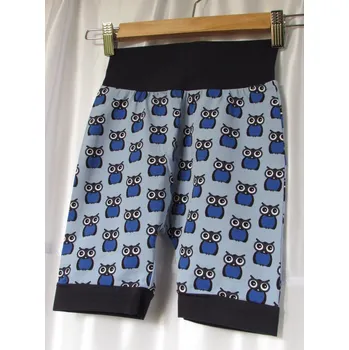 Chlapecké kraťasy Kraťasy vel. 68 cm DO228