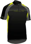 Kellys Pro Sport lime/černý