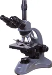 Levenhuk Trinokulární mikroskop 740T