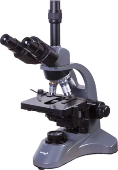 Mikroskop Levenhuk Trinokulární mikroskop 740T