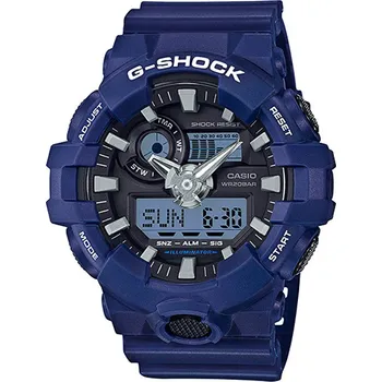 Casio GA 700-2A Hodinky Casio GA 700-2A