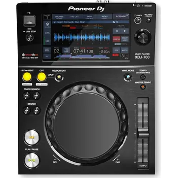 Pioneer XDJ-700