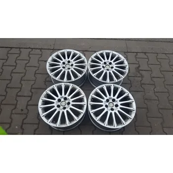 Alu kolo Alfa Romeo 6,5x16 5x98 ET 41,5 STŘED 58