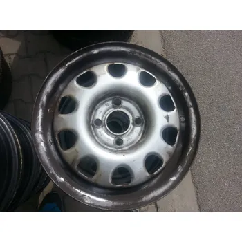 Alu kolo VW 4x100 6x14 ET 45