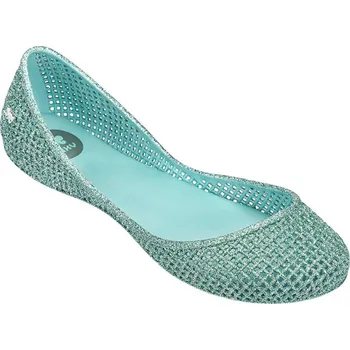 Dámské baleríny Zaxy Amora tyrkysové