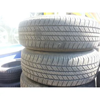Letní osobní pneu BRIDGESTONE DUELER H/T 684 265/60 R17 113S 6MM