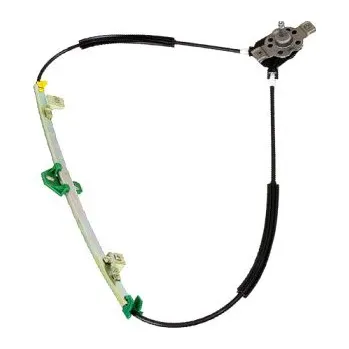 Stahovačka okna Stahovačka okna přední levá VOLKSWAGEN GOLF II 84-87