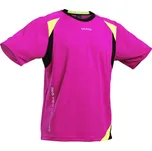 Salming Pro Training Tee růžové