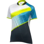 Kellys Jody krátký rukáv Mint/Lime