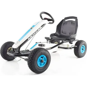 Dětské šlapadlo Kettler motokára Dakar Air