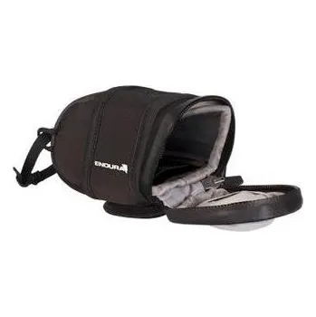 brašna na kolo Brašnička pod sedlo s LED blikačkou ENDURA