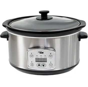 Multifunkční hrnec AML Z0245