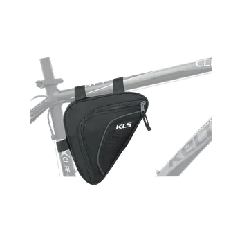 brašna na kolo Kellys Wedge