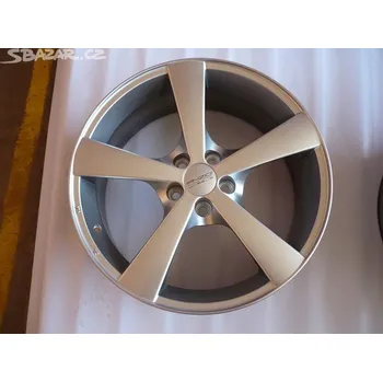 Alu kolo BSA 291 6,5X15 4X98 ET 38