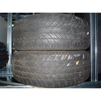 Letní osobní pneu DEBICA FURIO 205/60 R15 91V 5-6MM