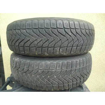 Zimní osobní pneu FIRESTONE WINTERHAWK 165/65 R14 79T 5MM